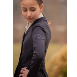 Girls' Pénélope Calista Show Jacket