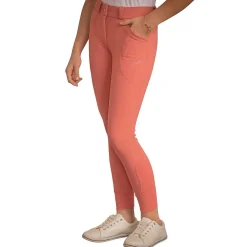 Girls Pénélope Sybille Knee Patch Breeches