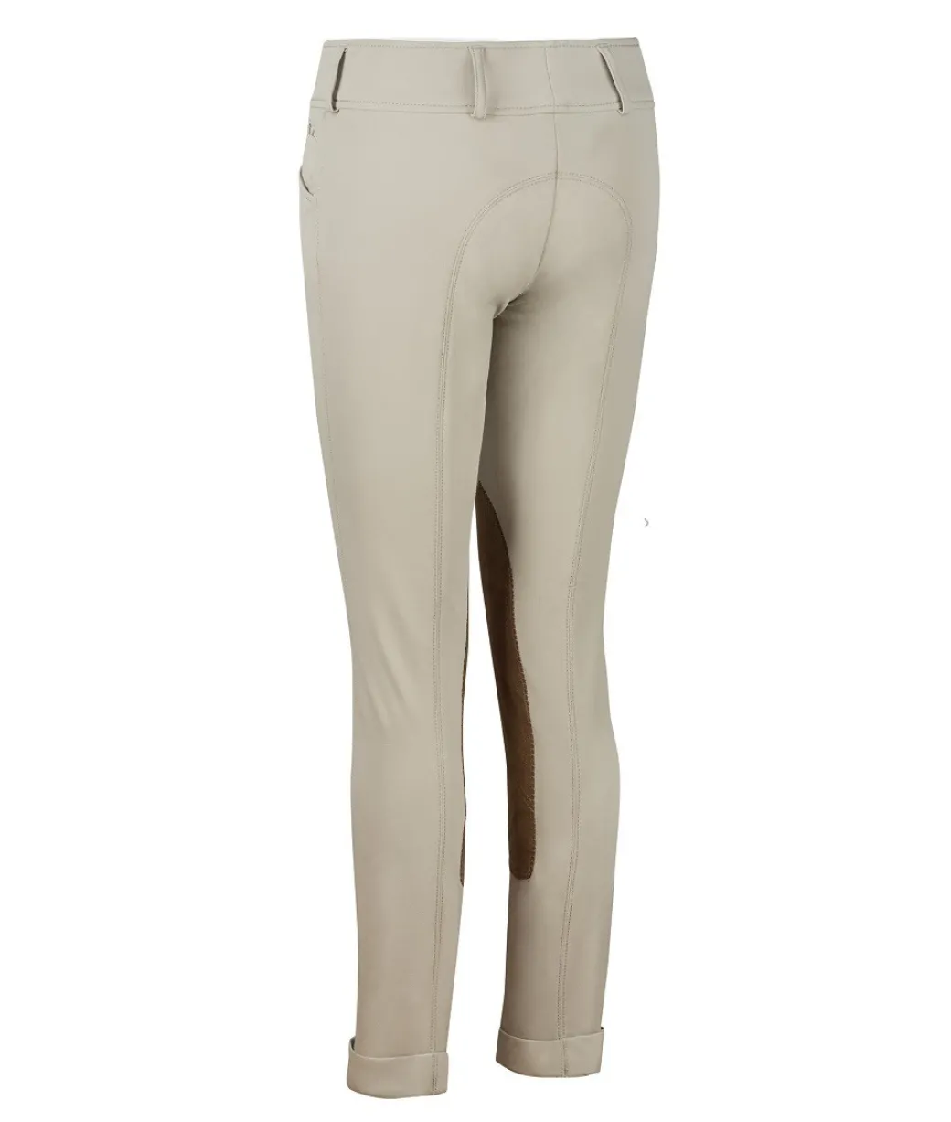 Girls RJ Classics Collette Jodhpurs