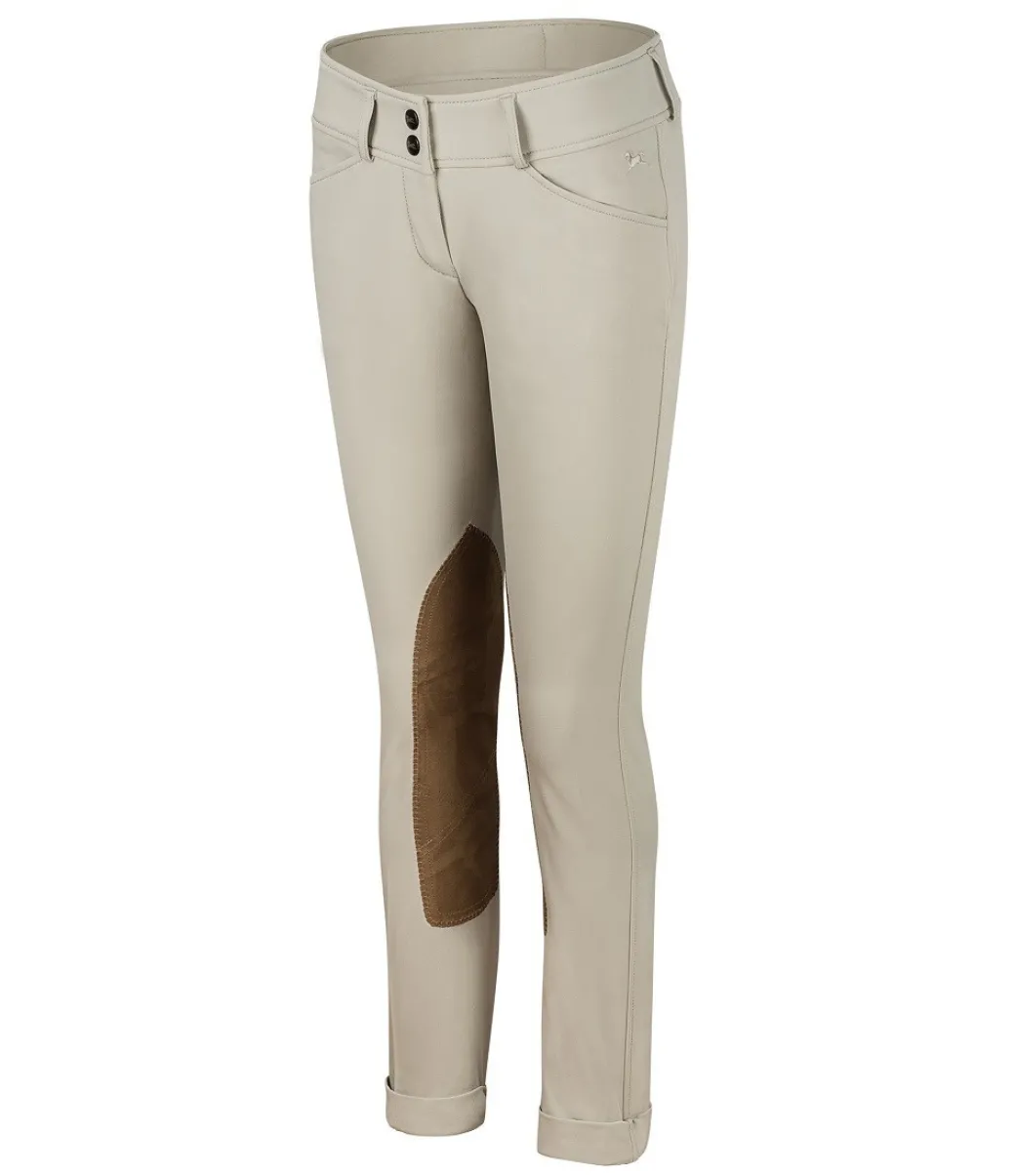 Girls RJ Classics Collette Jodhpurs