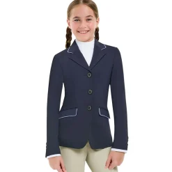 Girls RJ Classics Shore Show Coat | Twilight