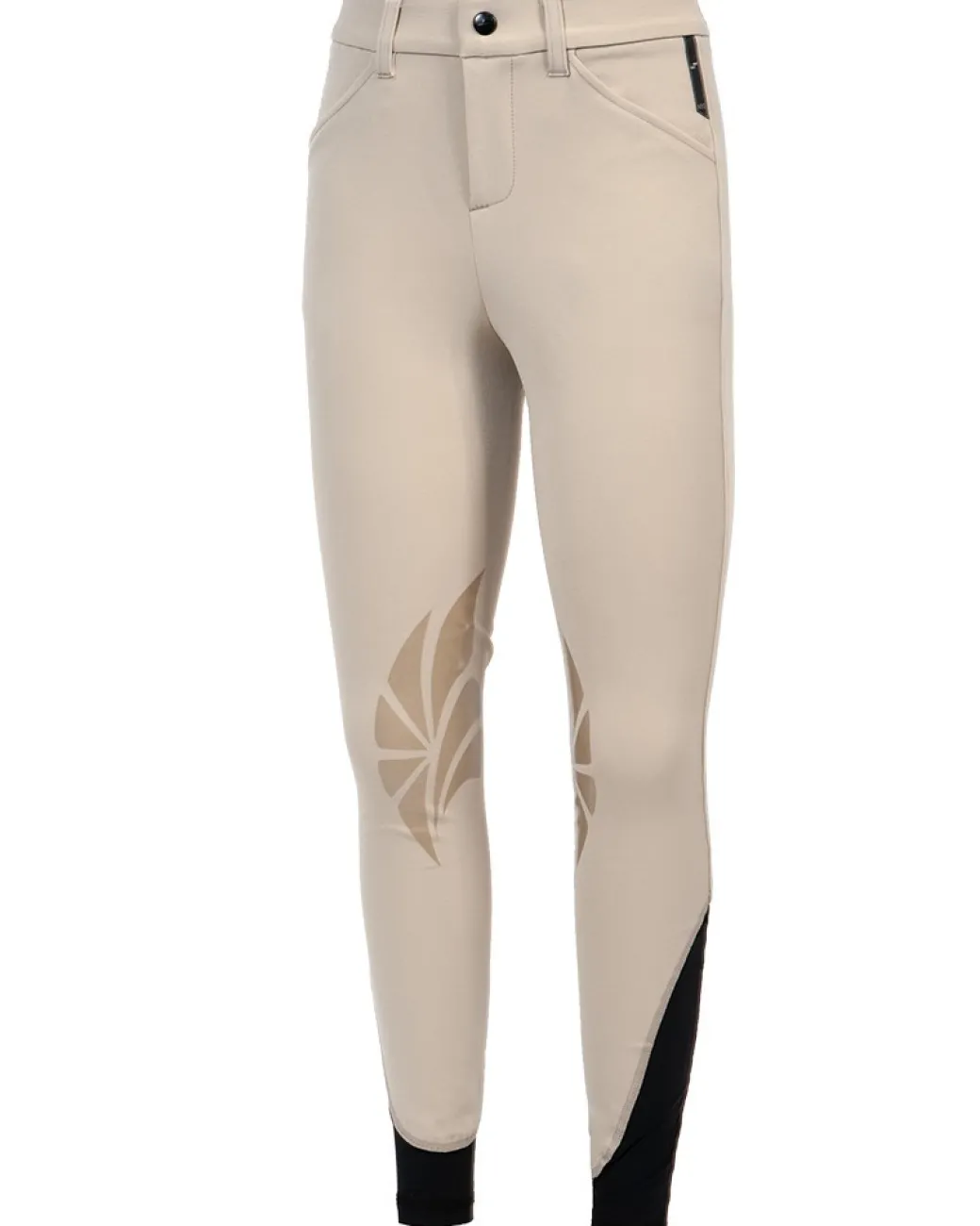 Girls Struck 25 Series Breeches