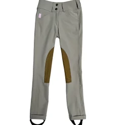 Girls Tailored Sportsman TechLight Jodhpurs
