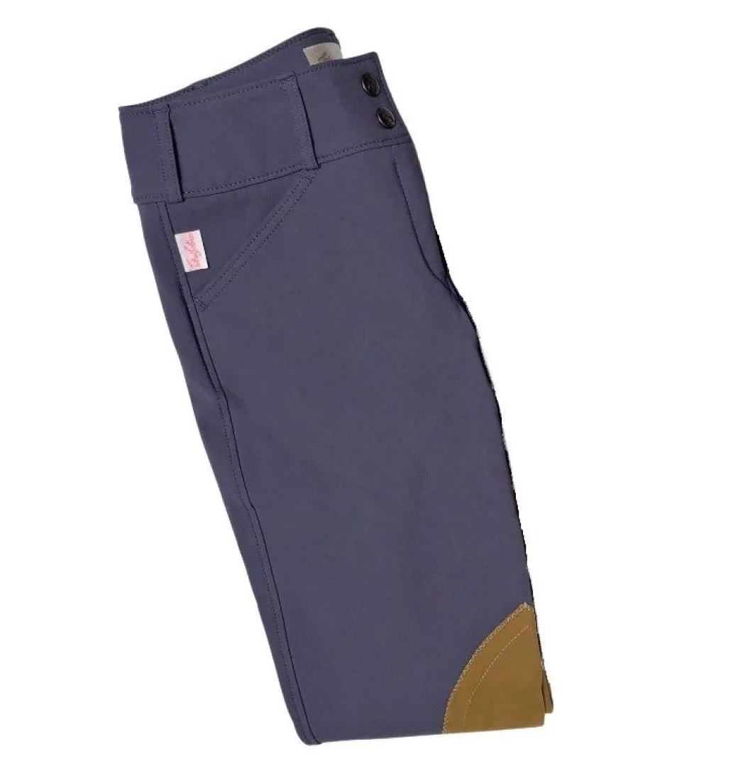 Girls Tailored Sportsman Trophy Hunter Breeches