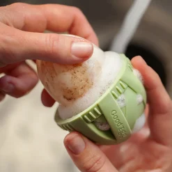 GoodEgg Brush