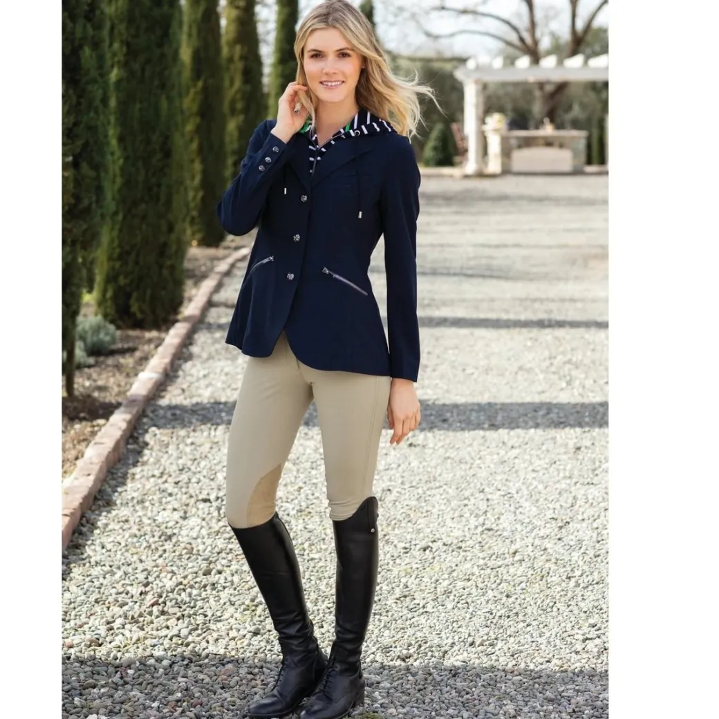 Goode Rider Complete Show Coat