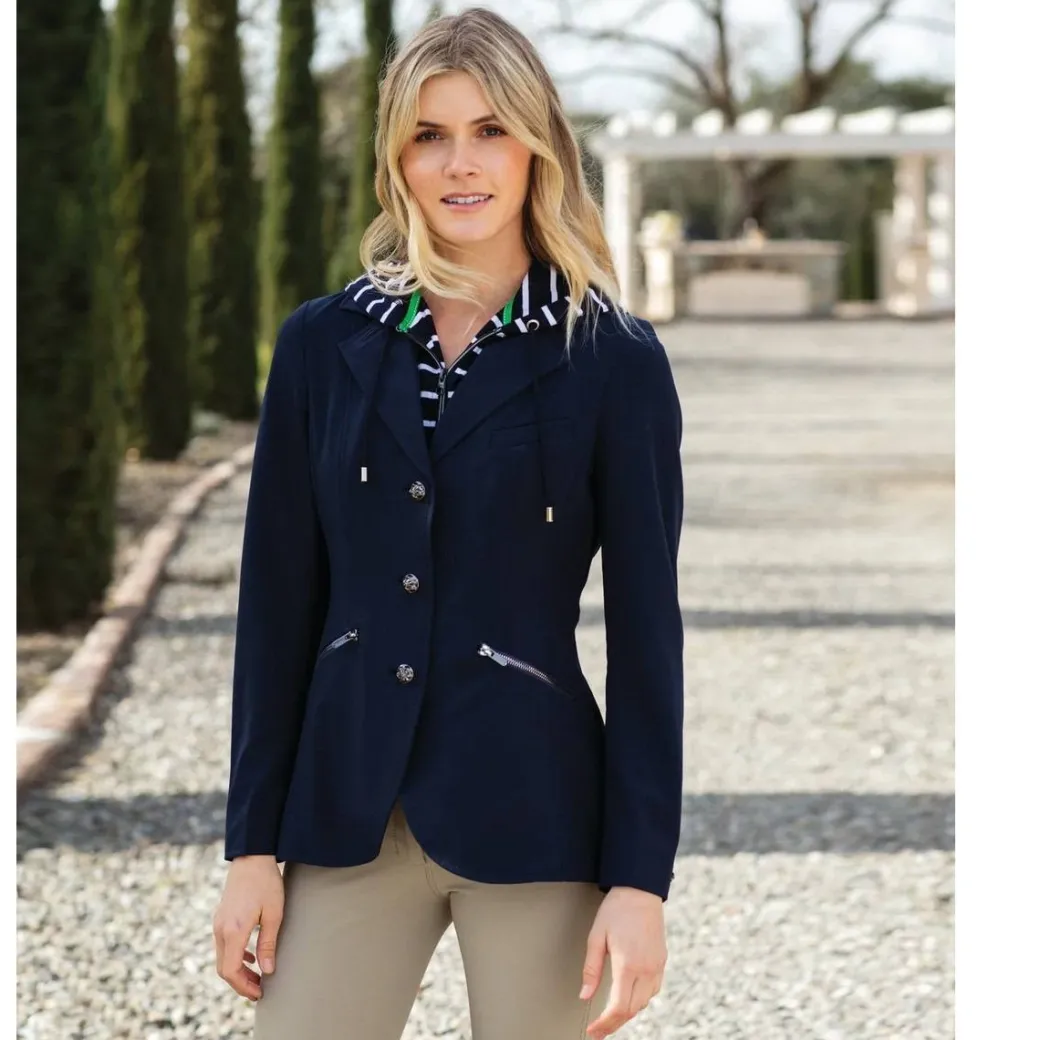 Goode Rider Complete Show Coat