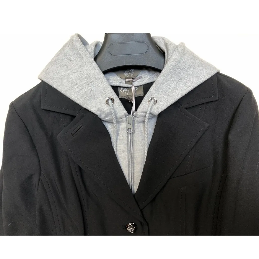 Goode Rider Complete Show Coat