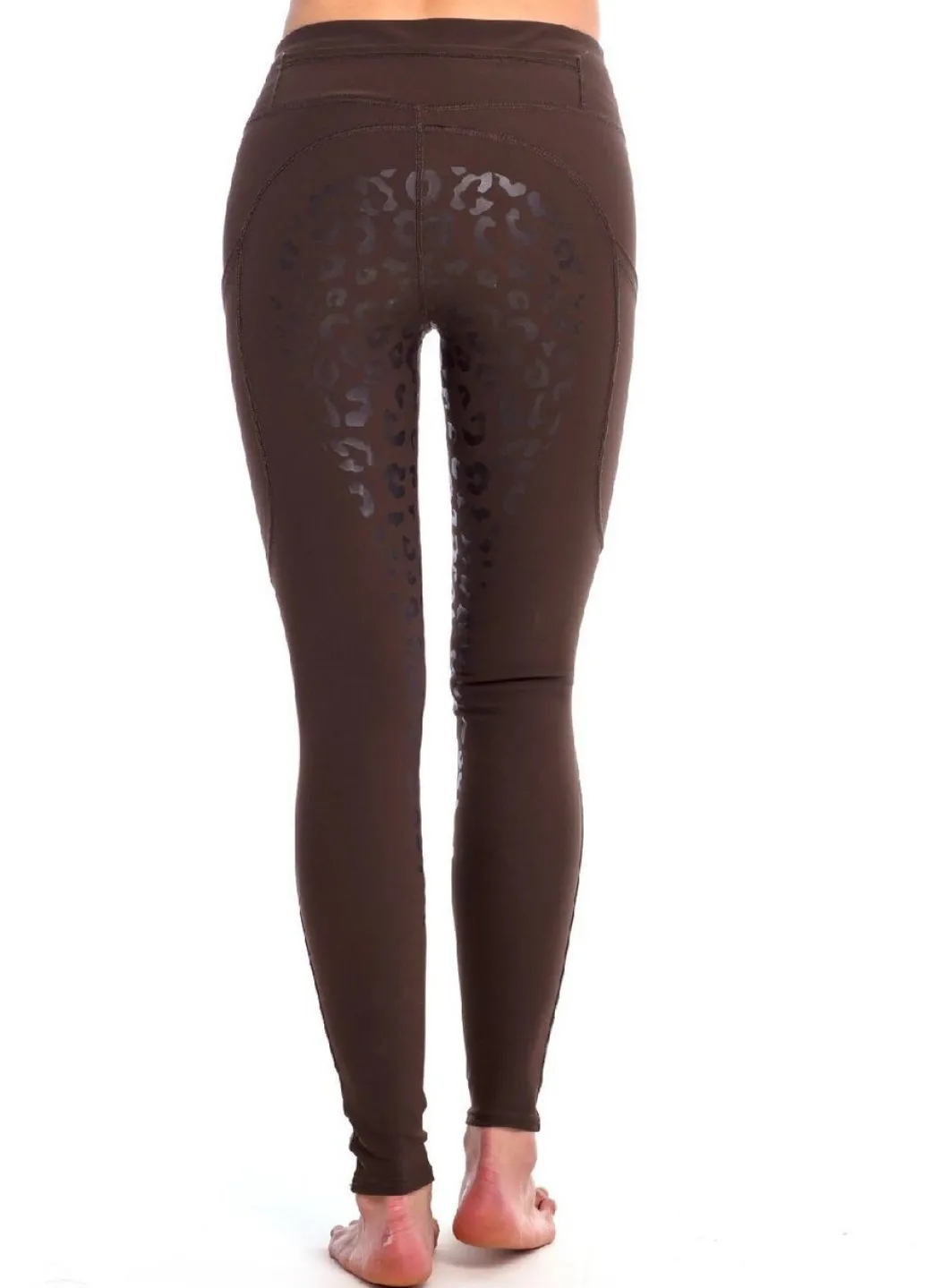 Goode Rider Energy Full Seat Breeches