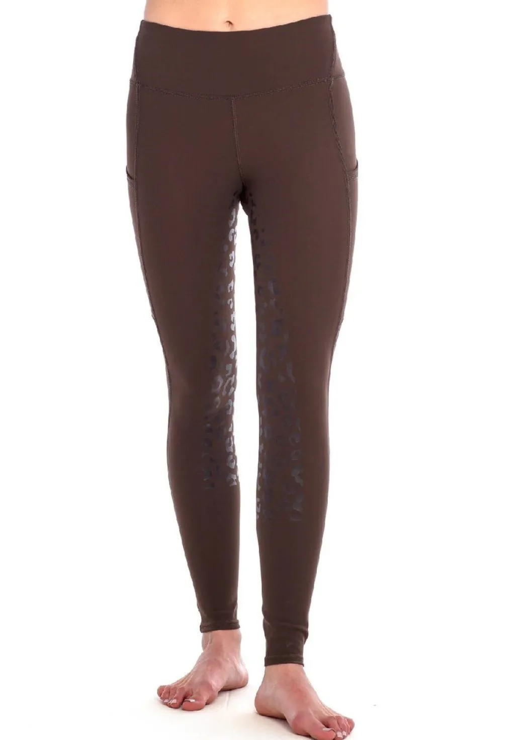 Goode Rider Energy Full Seat Breeches