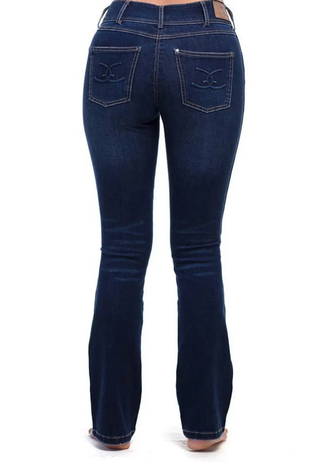 Goode Rider Equestrian Bootcut Jeans