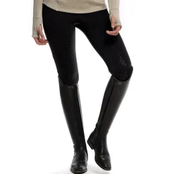 Goode Rider Full Seat Power Tights