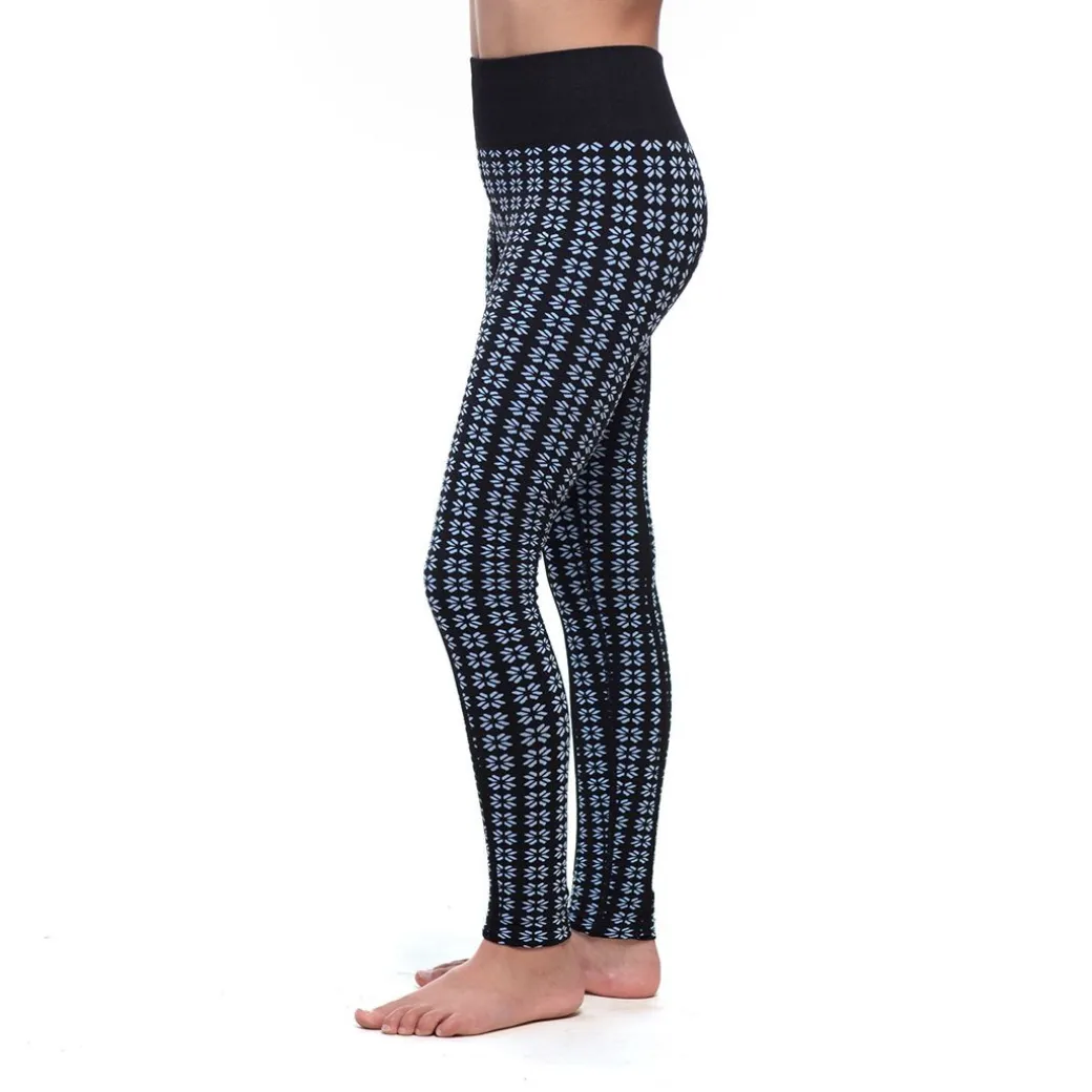 Goode Rider Girls Riding Tights