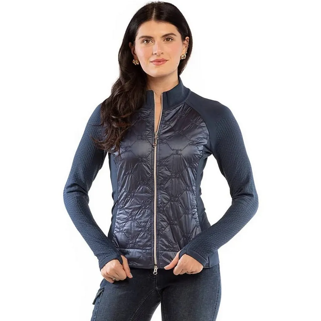 Goode Rider Lucky Jacket