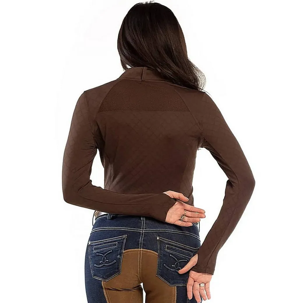 Goode Rider Luxe Shirt