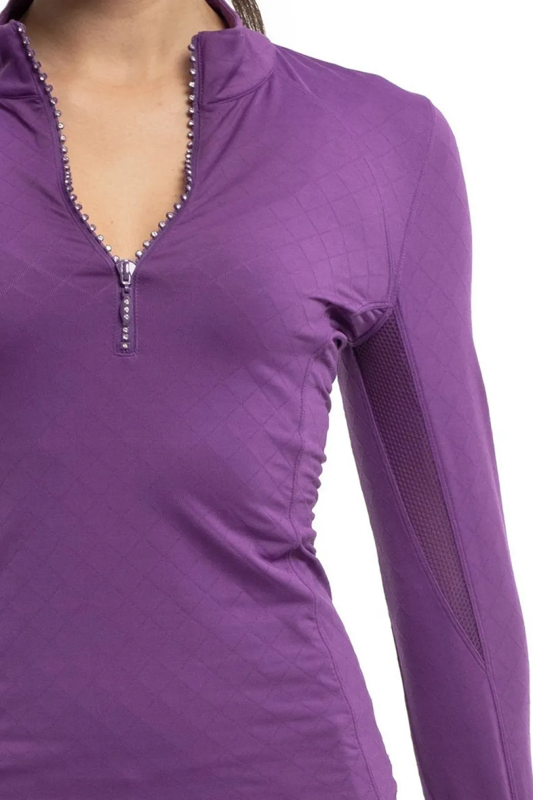 Goode Rider Luxe Shirt