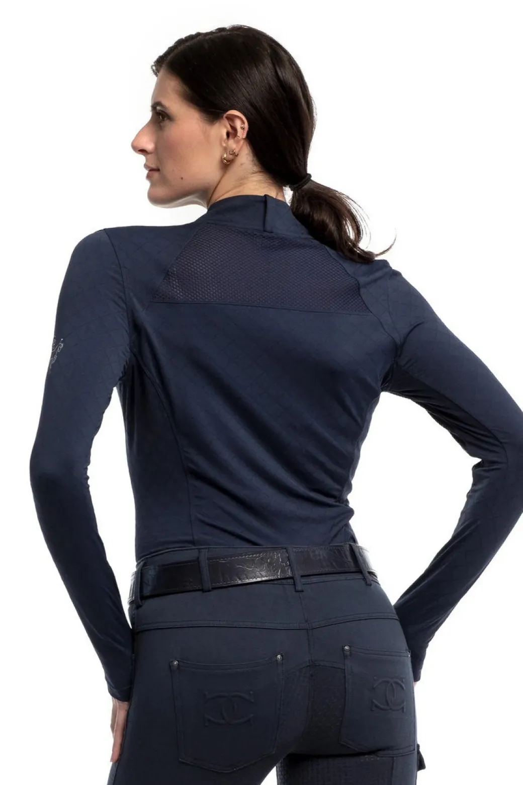 Goode Rider Luxe Shirt