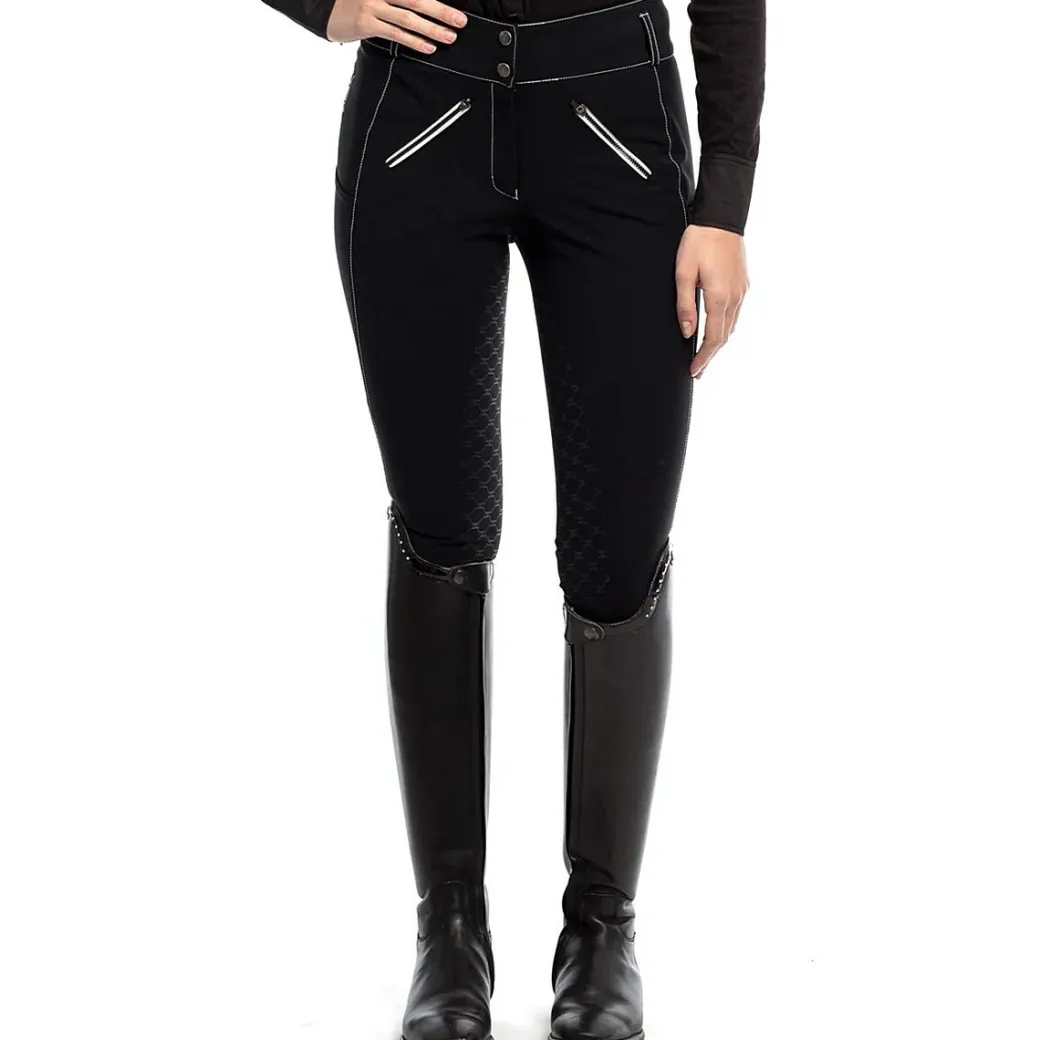 Goode Rider Million Dollar FS Breeches