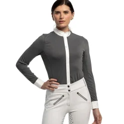 Goode Rider Star of the Show LS Shirt