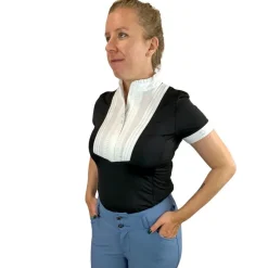 Goode Rider 5 Star SS Show Shirt