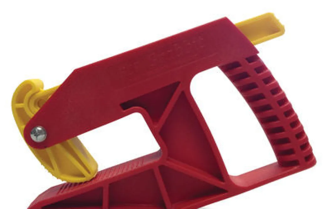 Grabbit Mat Moving Tool