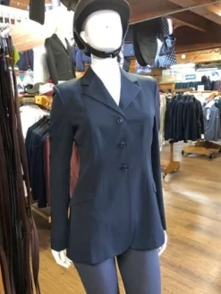 Grand Prix Classic TechLite Show Coat