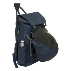 Grand Prix Deluxe Rider Backpack