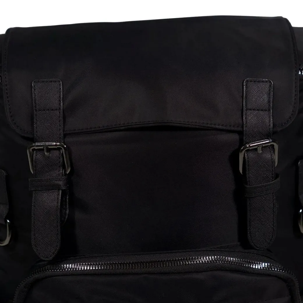 Grand Prix Deluxe Rider Backpack