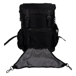 Grand Prix Deluxe Rider Backpack