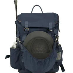 Grand Prix Deluxe Rider Backpack