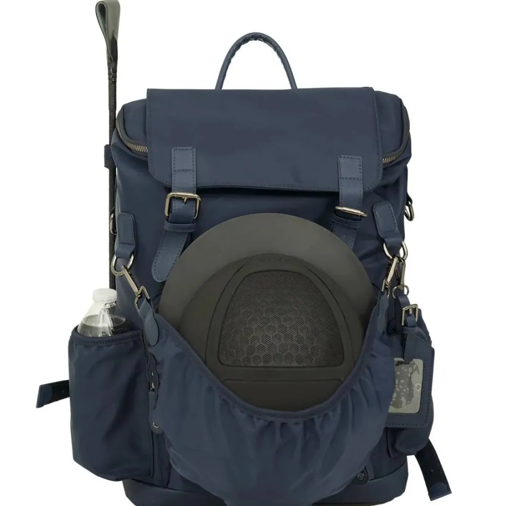 Grand Prix Deluxe Rider Backpack