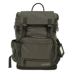 Grand Prix Deluxe Rider Backpack