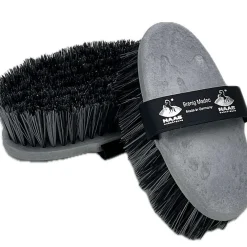 HAAS Brenig Madoc Brush