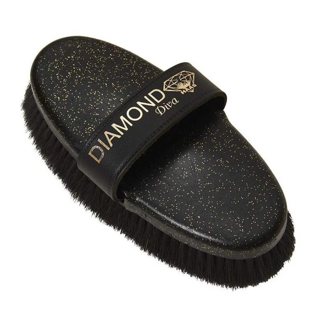 HAAS Diamond Diva Brush