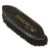 HAAS Diamond Noir Glitter Brush
