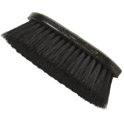 HAAS Diamond Noir Glitter Brush