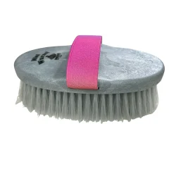 HAAS Mini Wurzel Body Brush