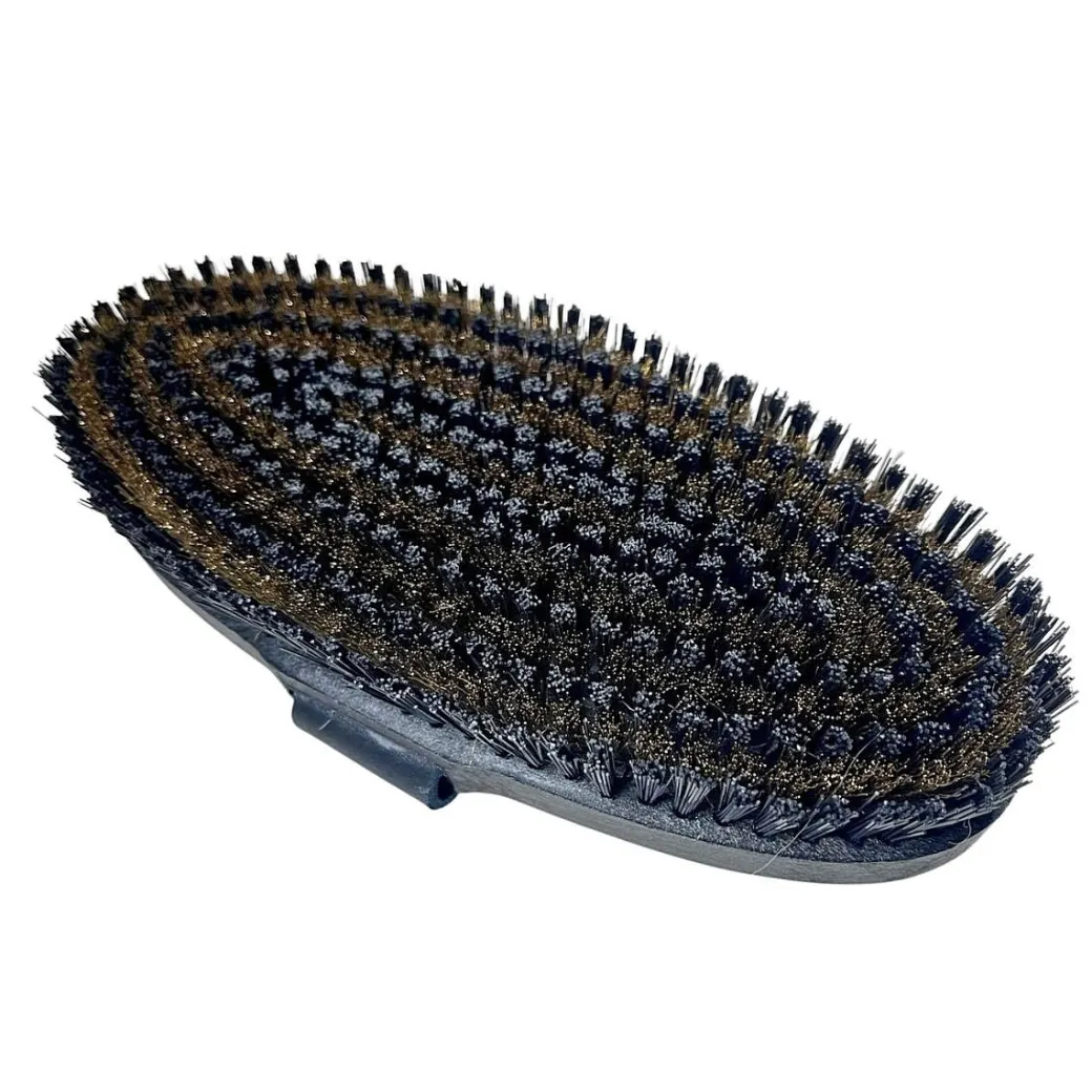 HAAS Mustang Brush