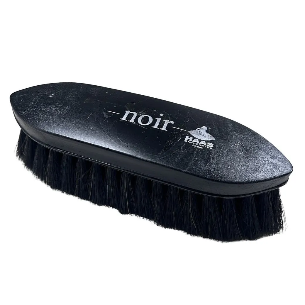 HAAS Noir Brush