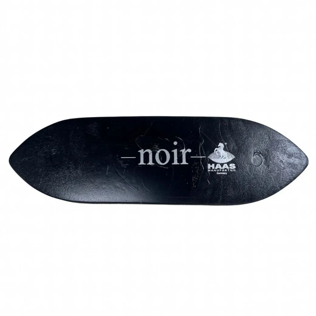 HAAS Noir Brush