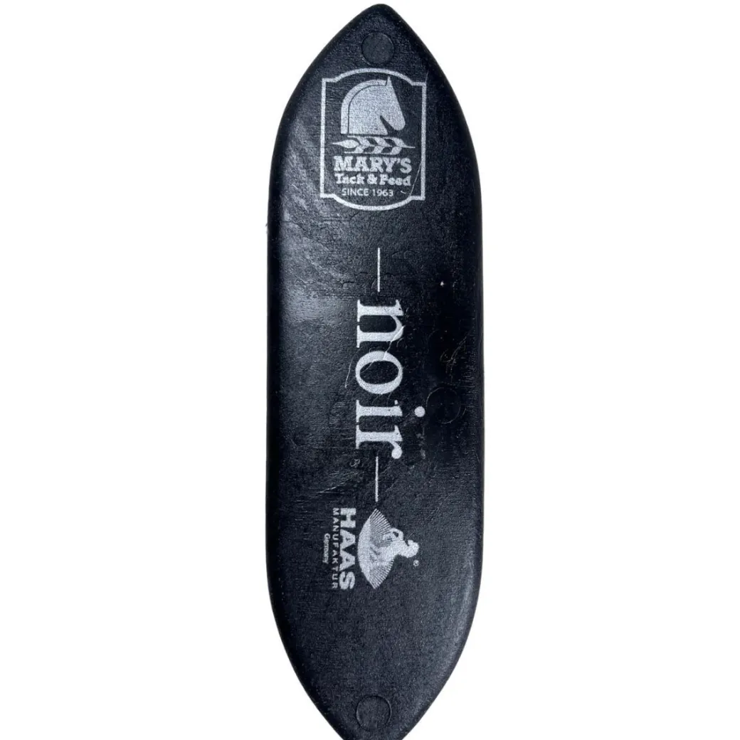 HAAS Noir Small Brush