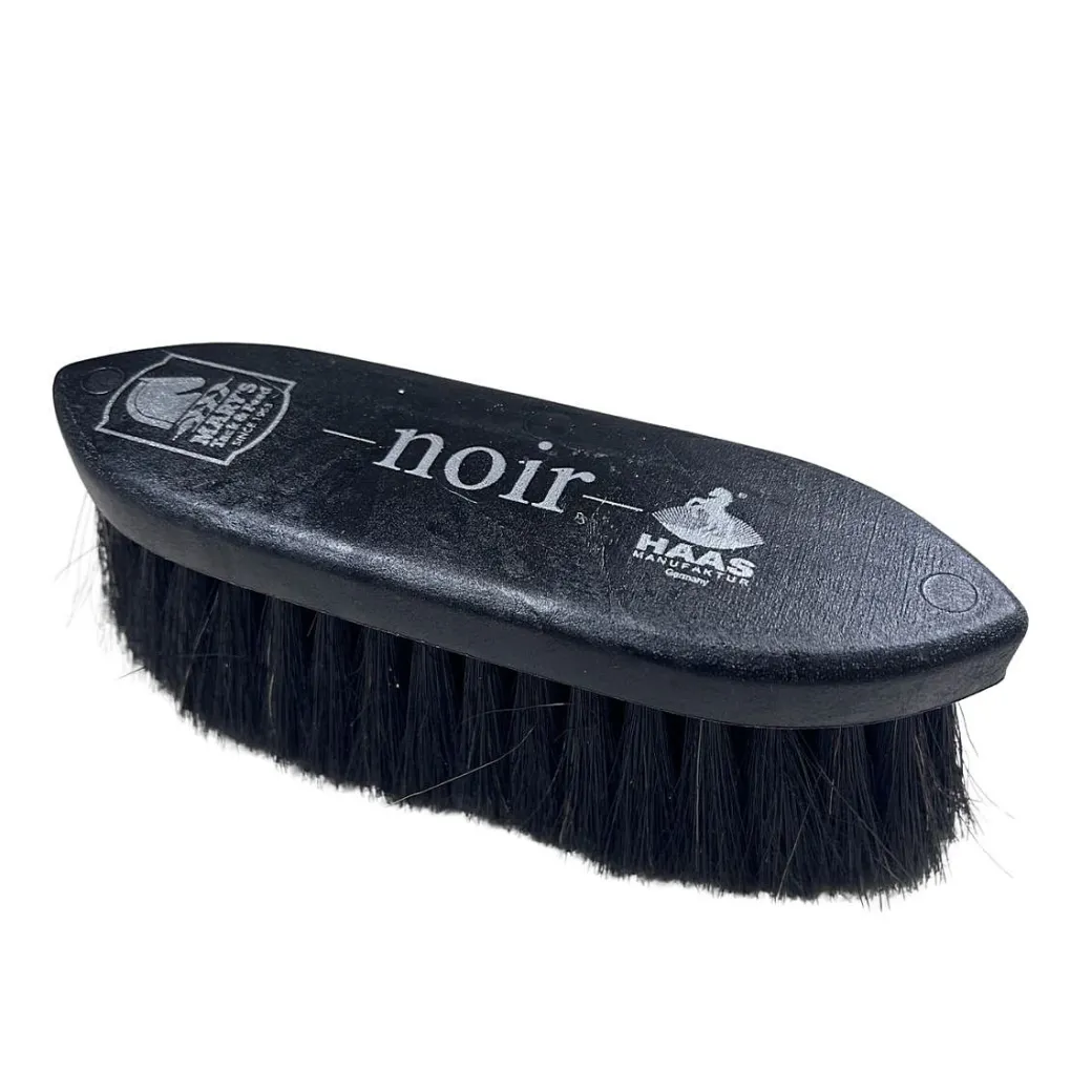 HAAS Noir Small Brush