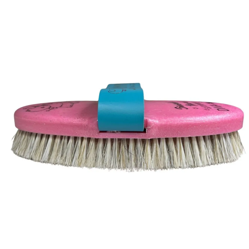 HAAS Pummelfee Einhorn Diva Brush