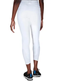 Hadley Mid Rise Breeches Full Seat