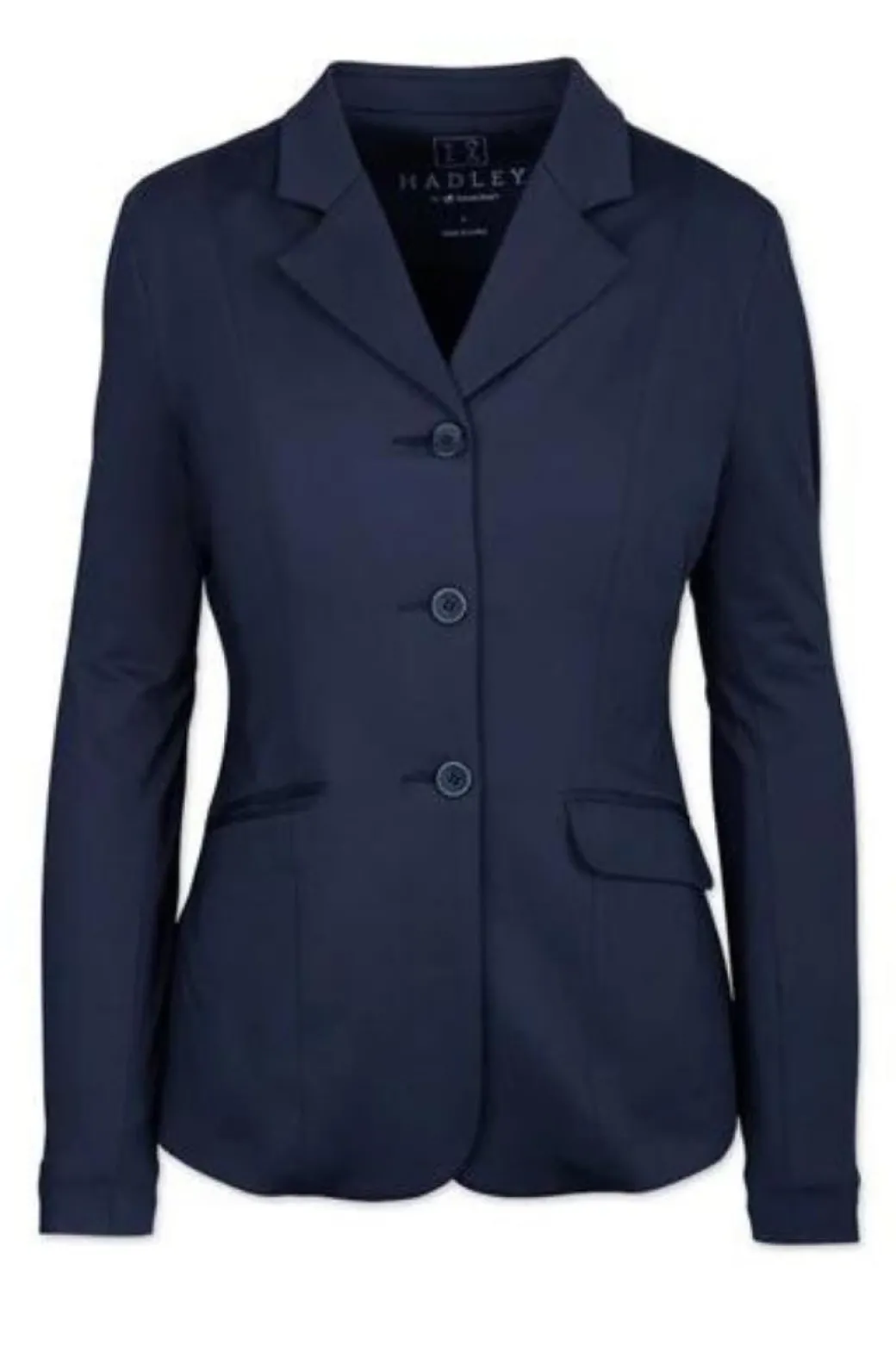 Hadley Performance Show Coat