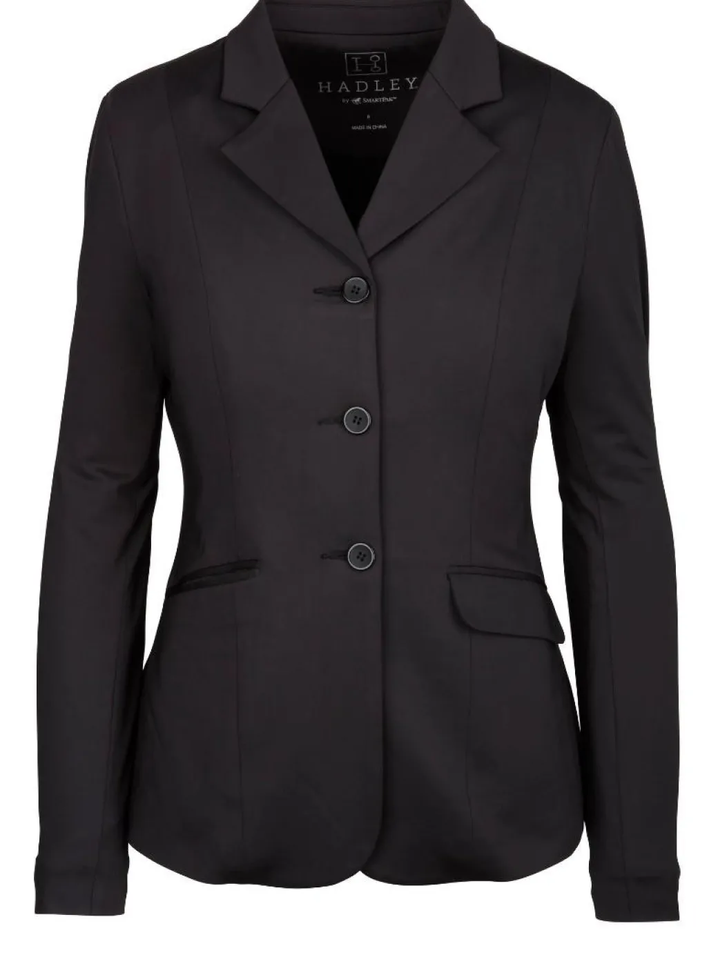 Hadley Performance Show Coat