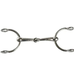 Half Cheek Hunting Gag