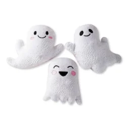 Halloween Plush Toy Sets for Small Dogs