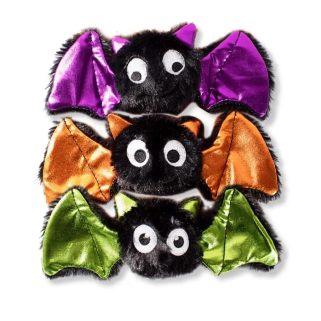 Halloween Plush Toy Sets for Small Dogs