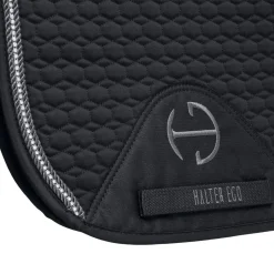 Halter Ego Crystal European Cotton Dressage Pad